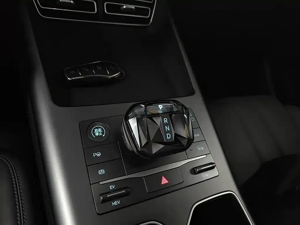 BYD Pro New Energy — фото 2
