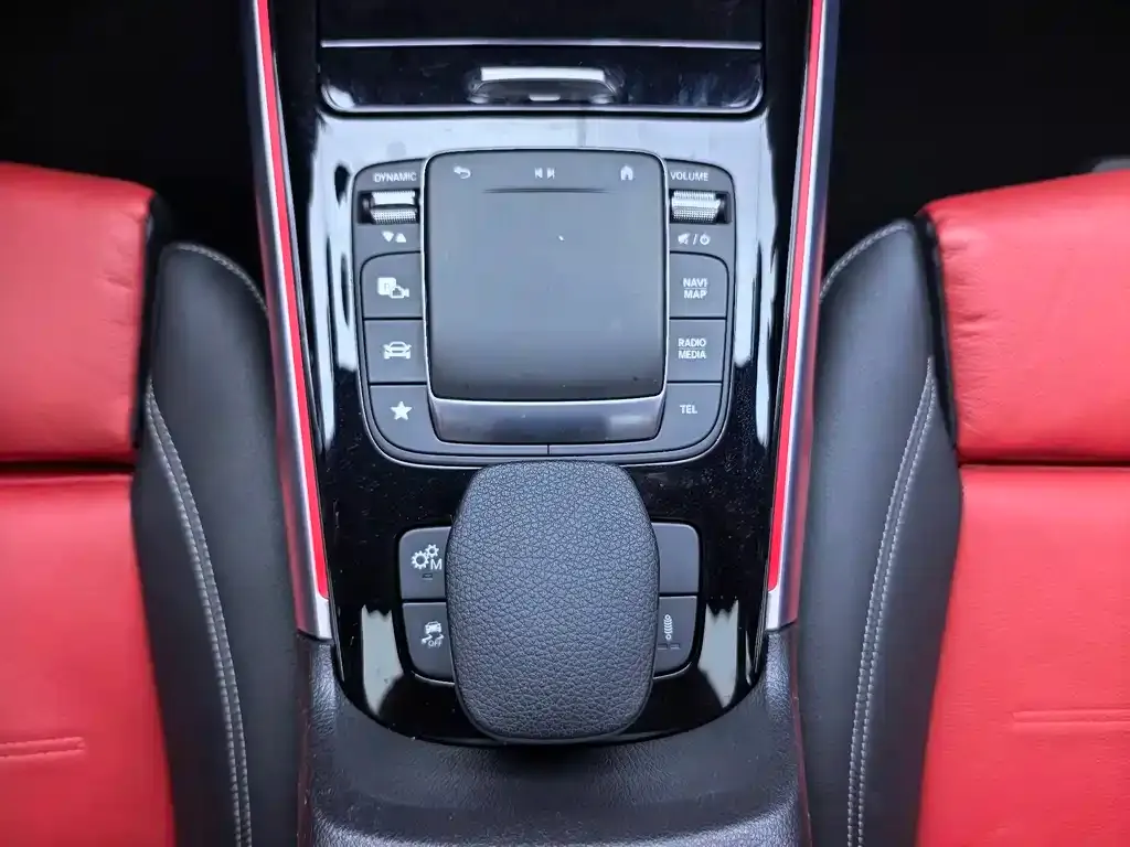 Mercedes-Benz GLB AMG 2023 из CN, фото 9