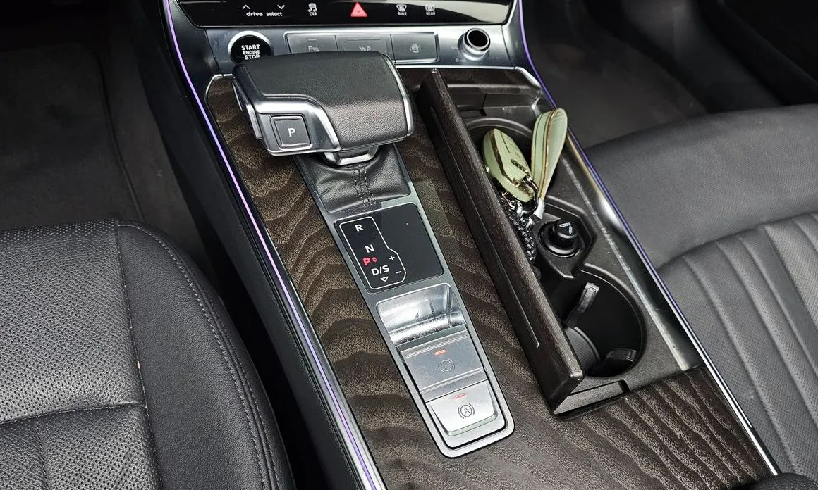 Audi A6 2022 из KR, фото 9