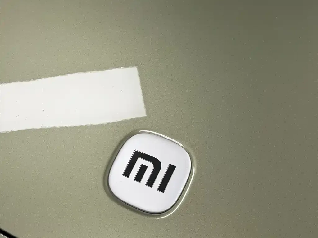 Xiaomi SU7 — фото 3
