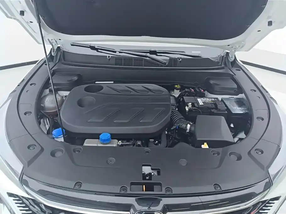 Changan X5 PLUS 2025 из CN, фото 10