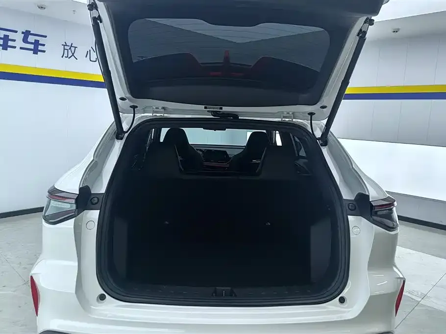 Changan X5 PLUS 2025 из CN, фото 2
