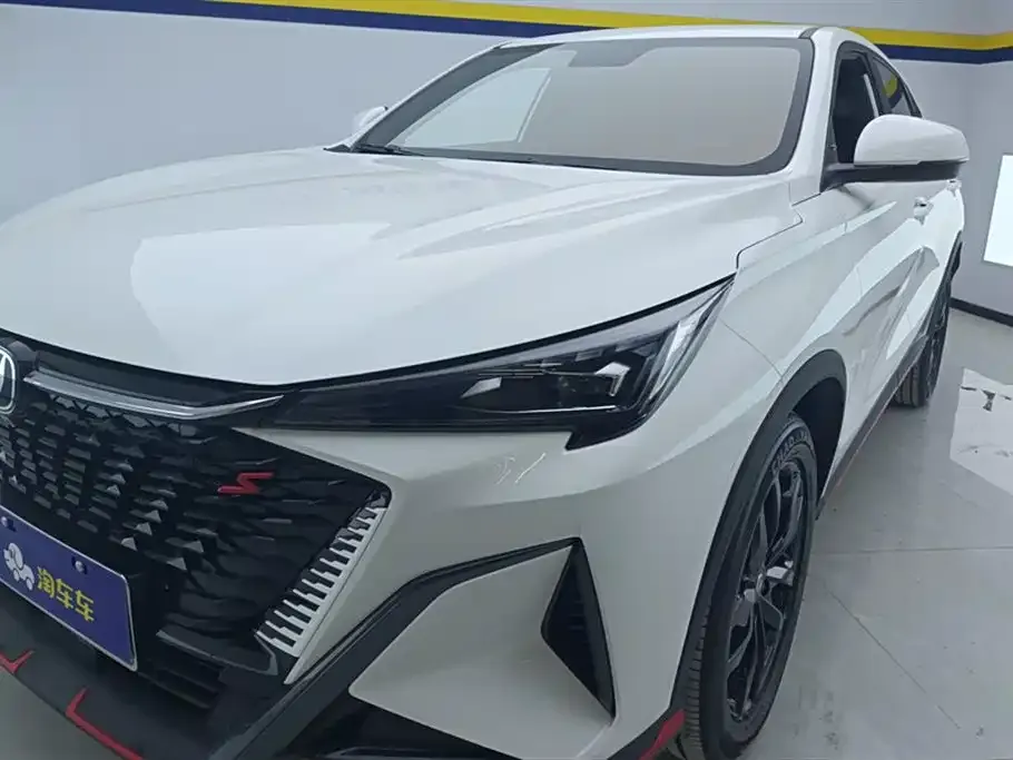 Changan X5 PLUS 2025 из CN, фото 6
