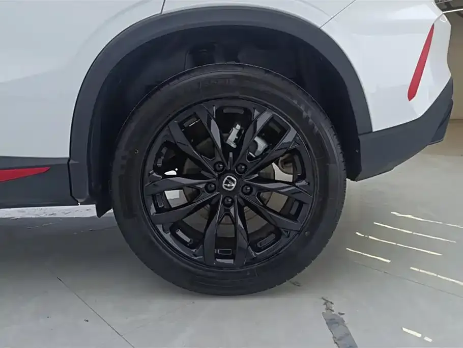 Changan X5 PLUS 2025 из CN, фото 4