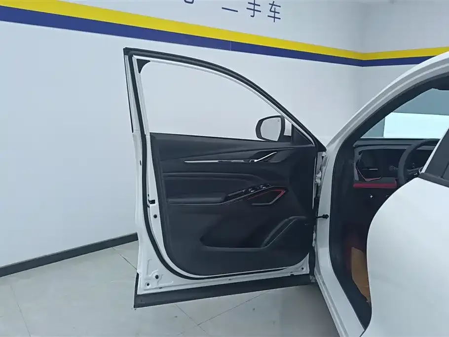 Changan X5 PLUS 2025 из CN, фото 9