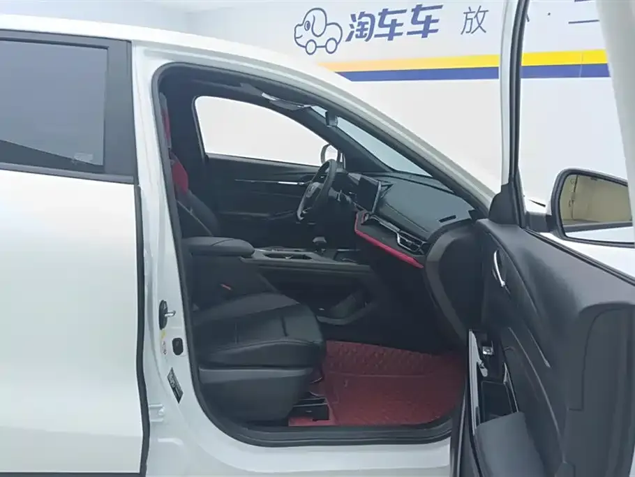 Changan X5 PLUS 2025 из CN, фото 5