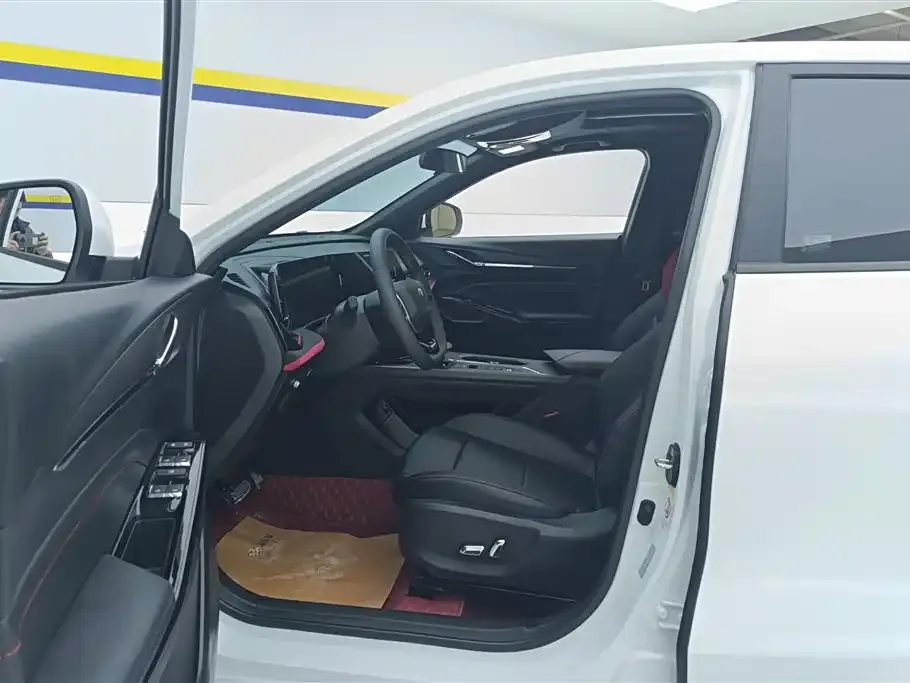 Changan X5 PLUS 2025 из CN, фото 7