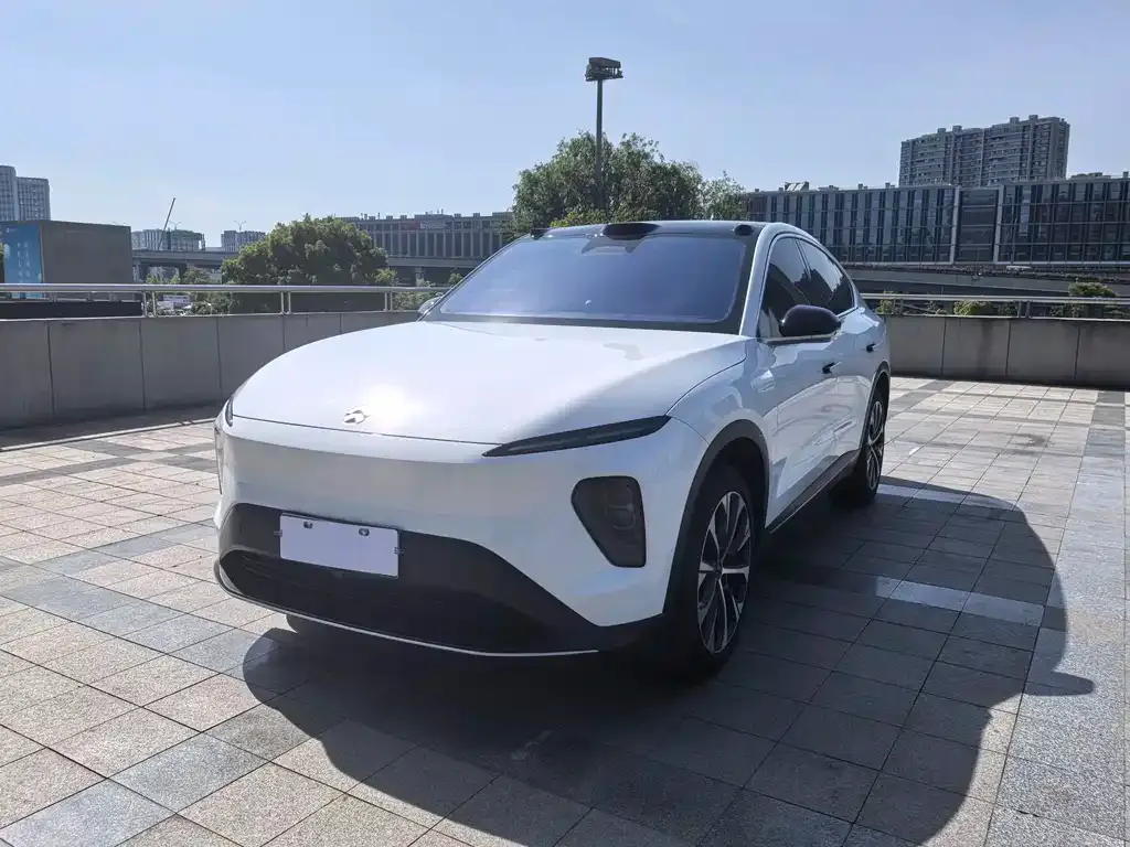 NIO EC7 2024 из CN, фото 5