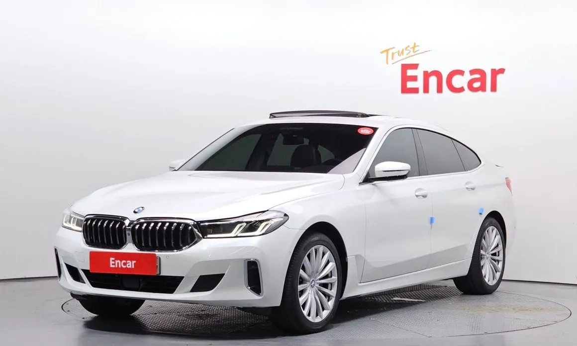 BMW Gran Turismo