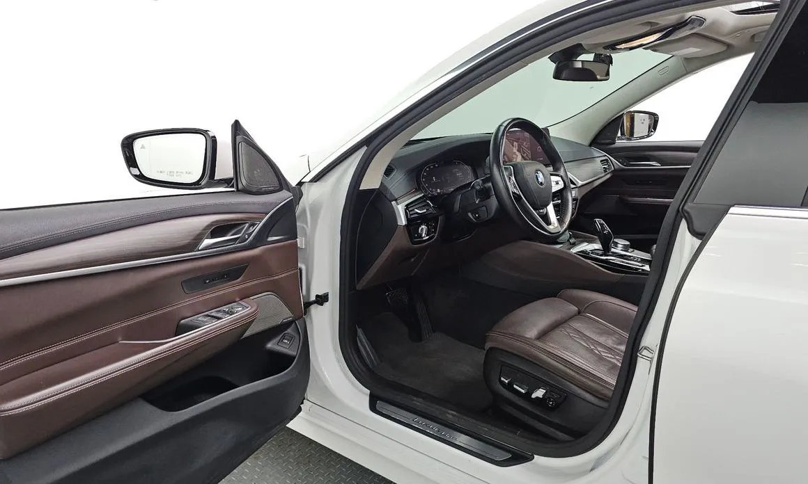 BMW Gran Turismo 2021 из KR, фото 7