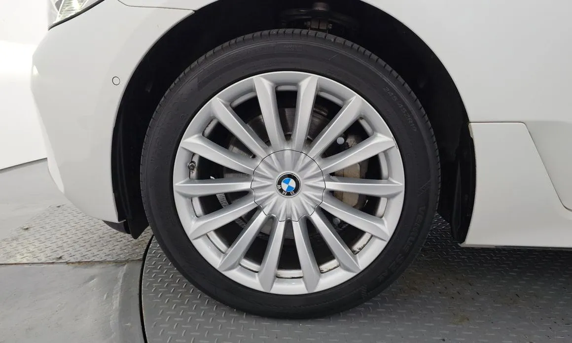 BMW Gran Turismo 2021 из KR, фото 6