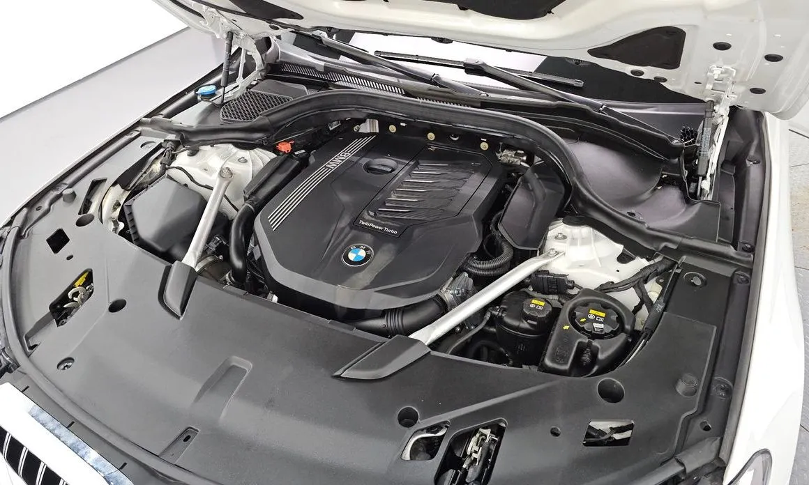 BMW Gran Turismo 2021 из KR, фото 9