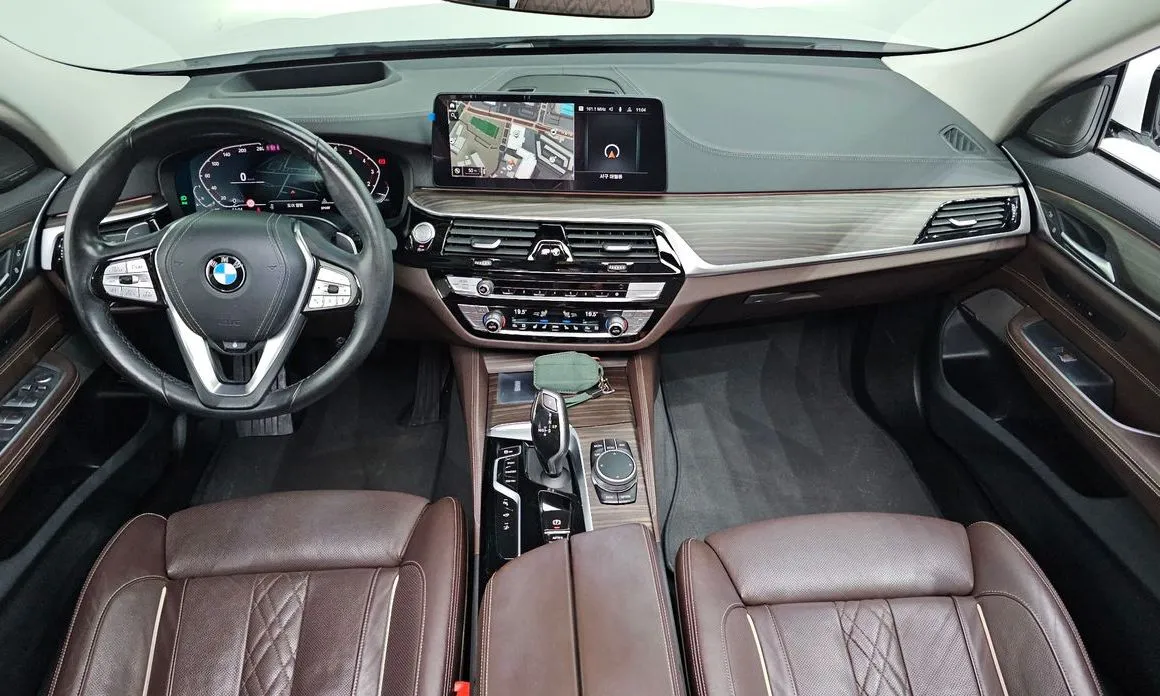 BMW Gran Turismo 2021 из KR, фото 10