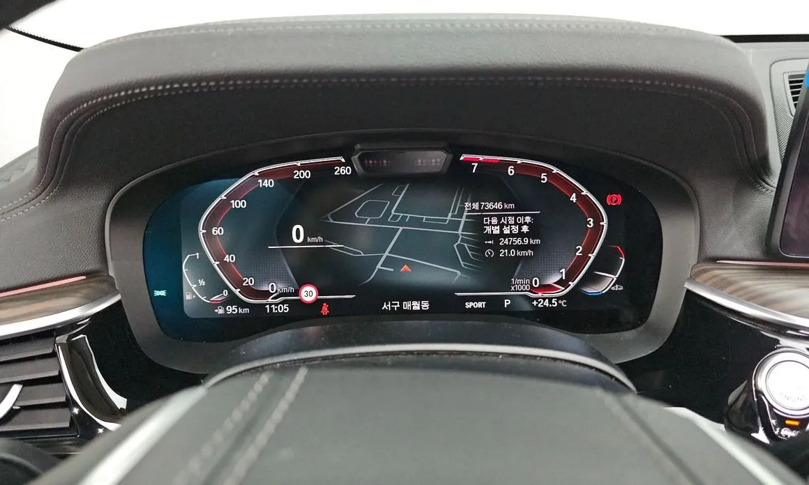 BMW Gran Turismo 2021 из KR, фото 8