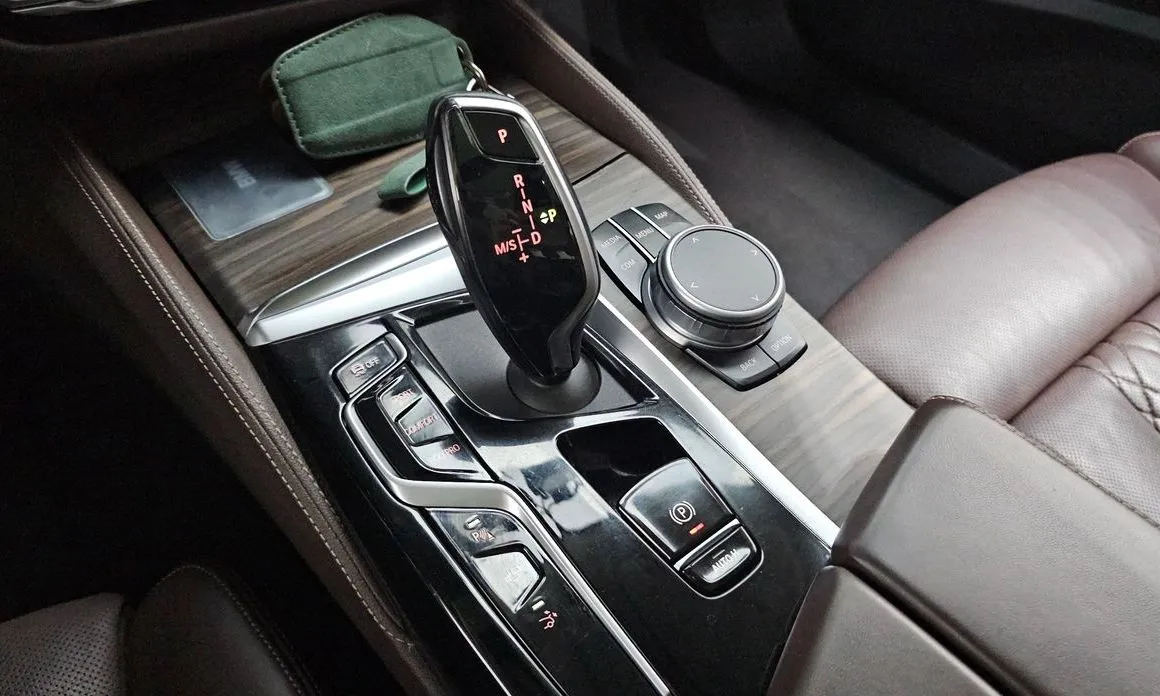 BMW Gran Turismo 2021 из KR, фото 5