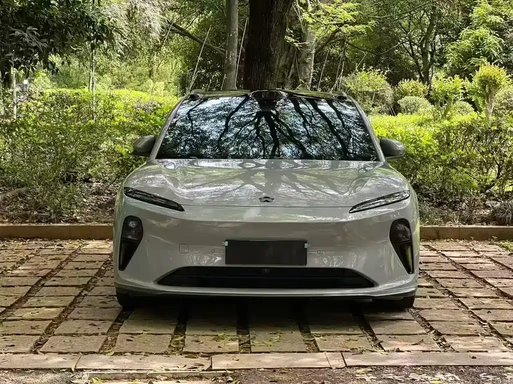 NIO ET5T 2023 из CN, фото 1