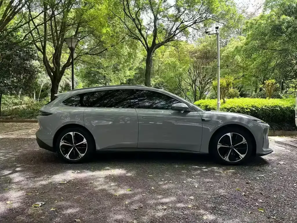 NIO ET5T 2023 из CN, фото 8