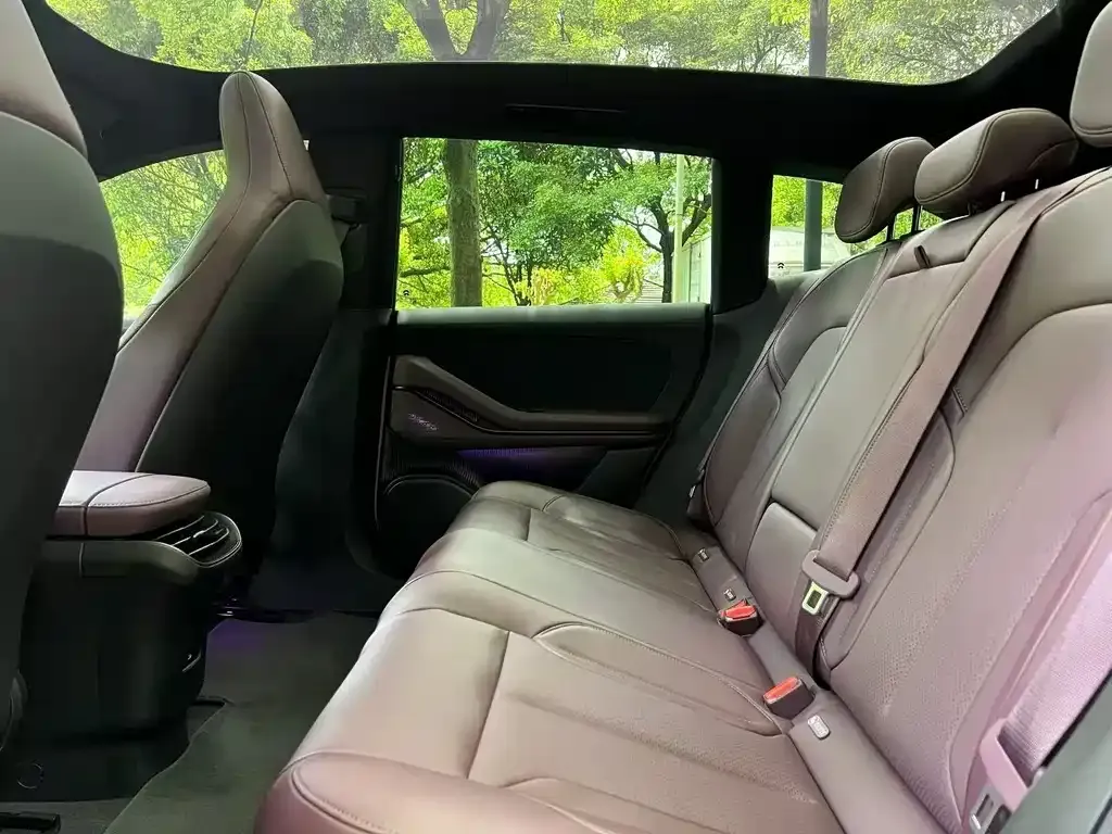 NIO ET5T 2023 из CN, фото 9