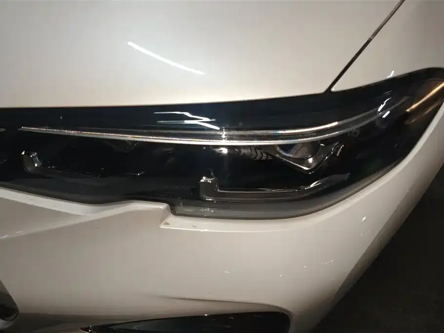 BMW 3 Series — фото 10