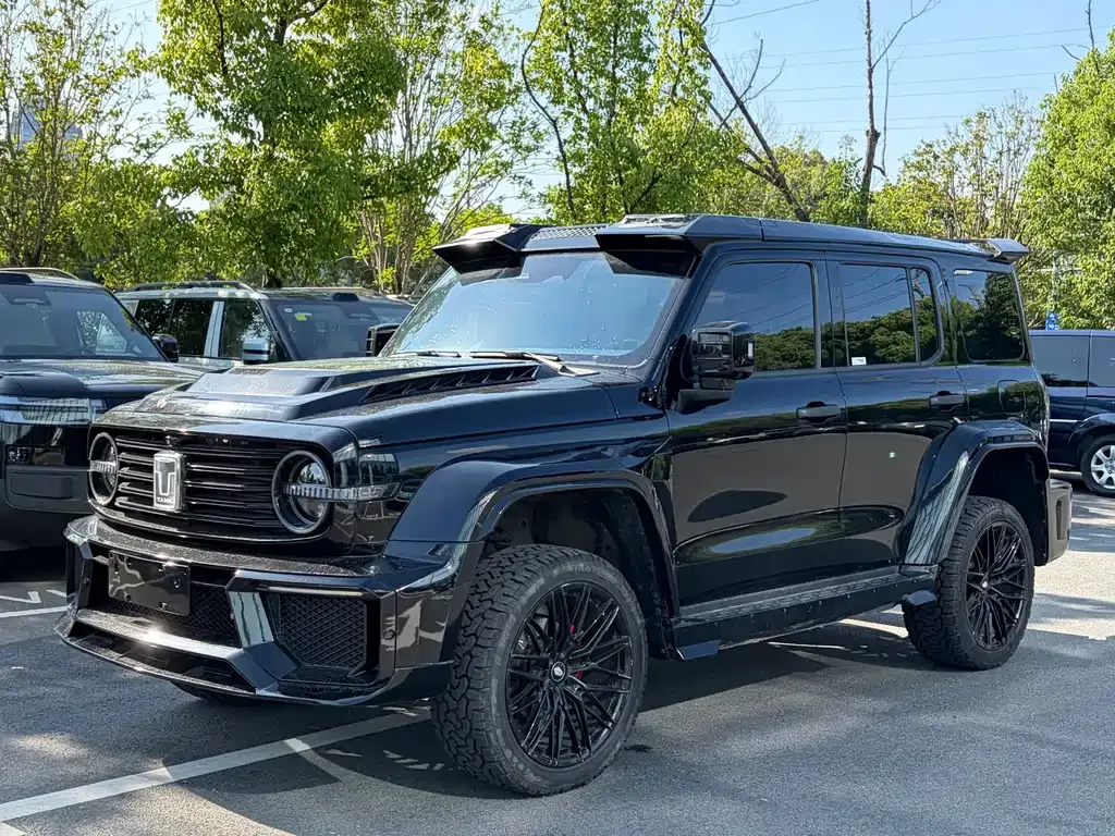 Tank 300