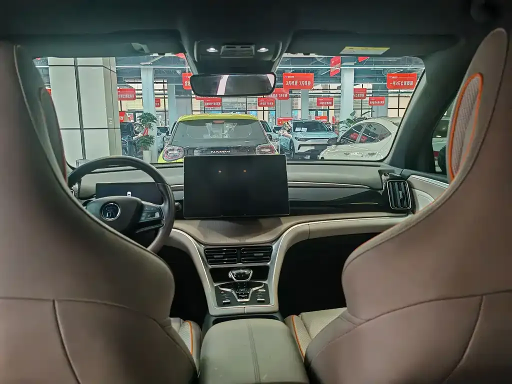 BYD Pro New Energy — фото 9