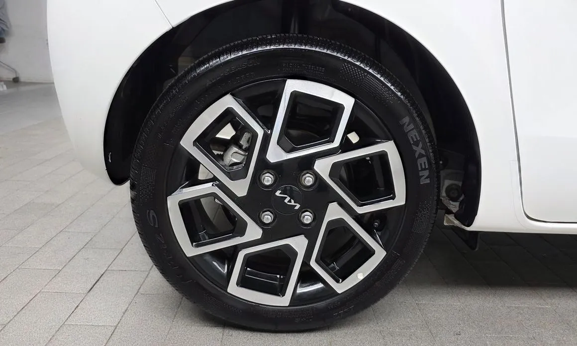 Kia RAY 2024 из KR, фото 10