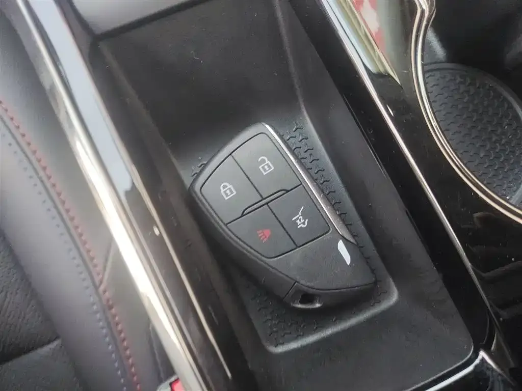 Chevrolet Plus 2026 из CN, фото 10