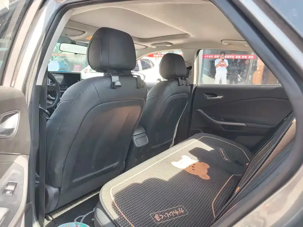 Hyundai Fista 2021 из CN, фото 2