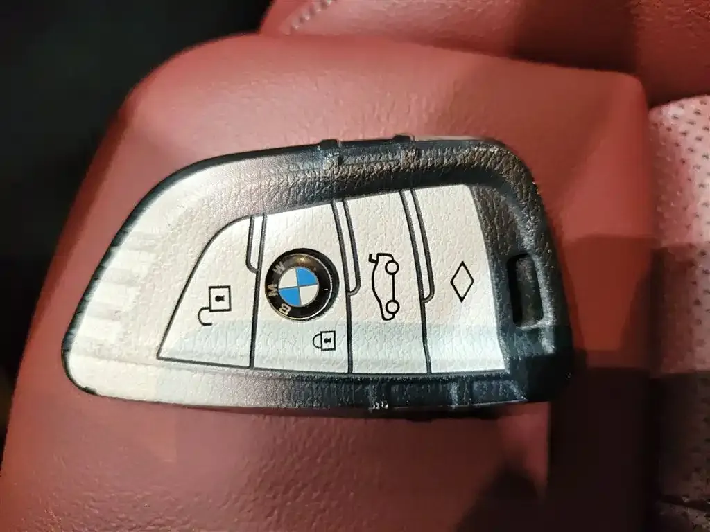 BMW 4 Series — фото 8