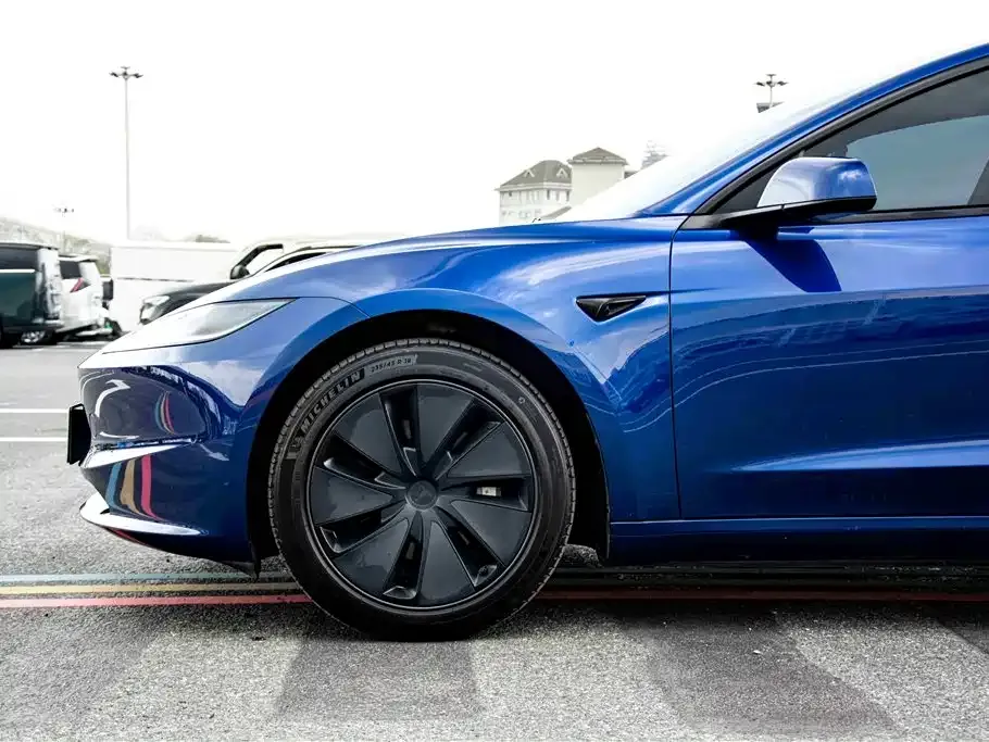 Tesla Model 3 2024 из CN, фото 3
