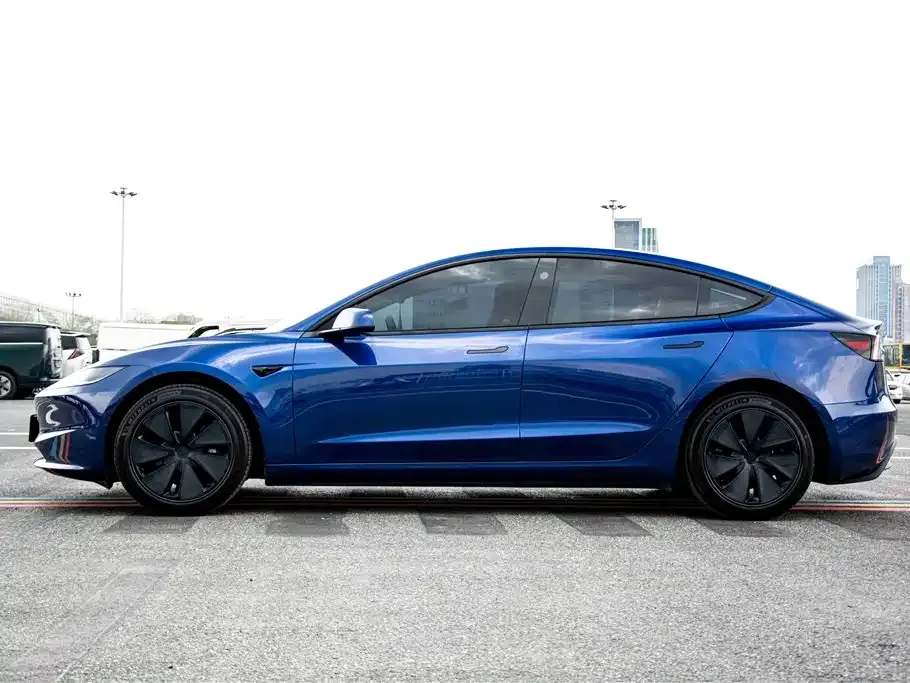 Tesla Model 3 2024 из CN, фото 7
