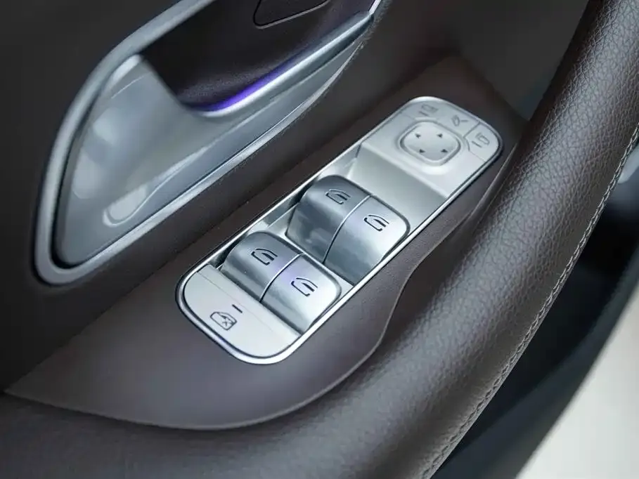 Mercedes-Benz GLE 2021 из CN, фото 4