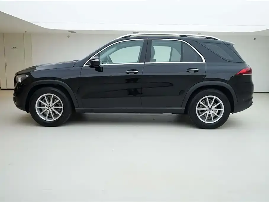 Mercedes-Benz GLE 2021 из CN, фото 10