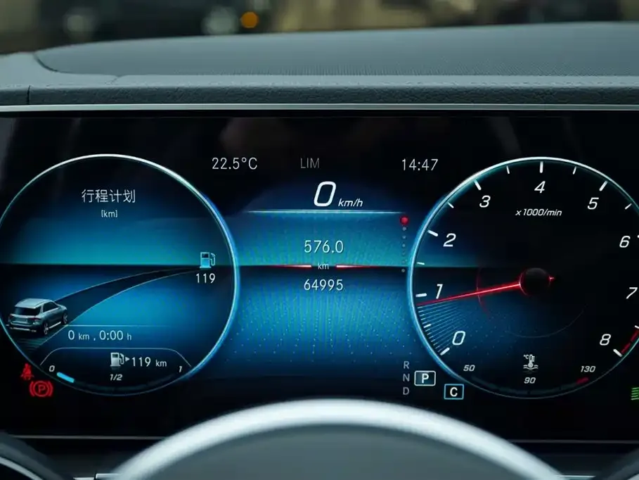 Mercedes-Benz GLE 2021 из CN, фото 2