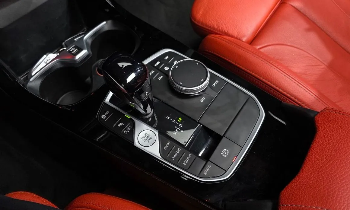 BMW 1-Series 2022 из KR, фото 3