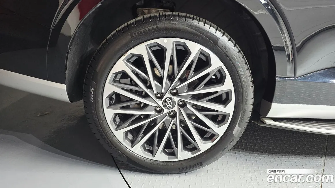 Hyundai Palisade 2025 из KR, фото 8