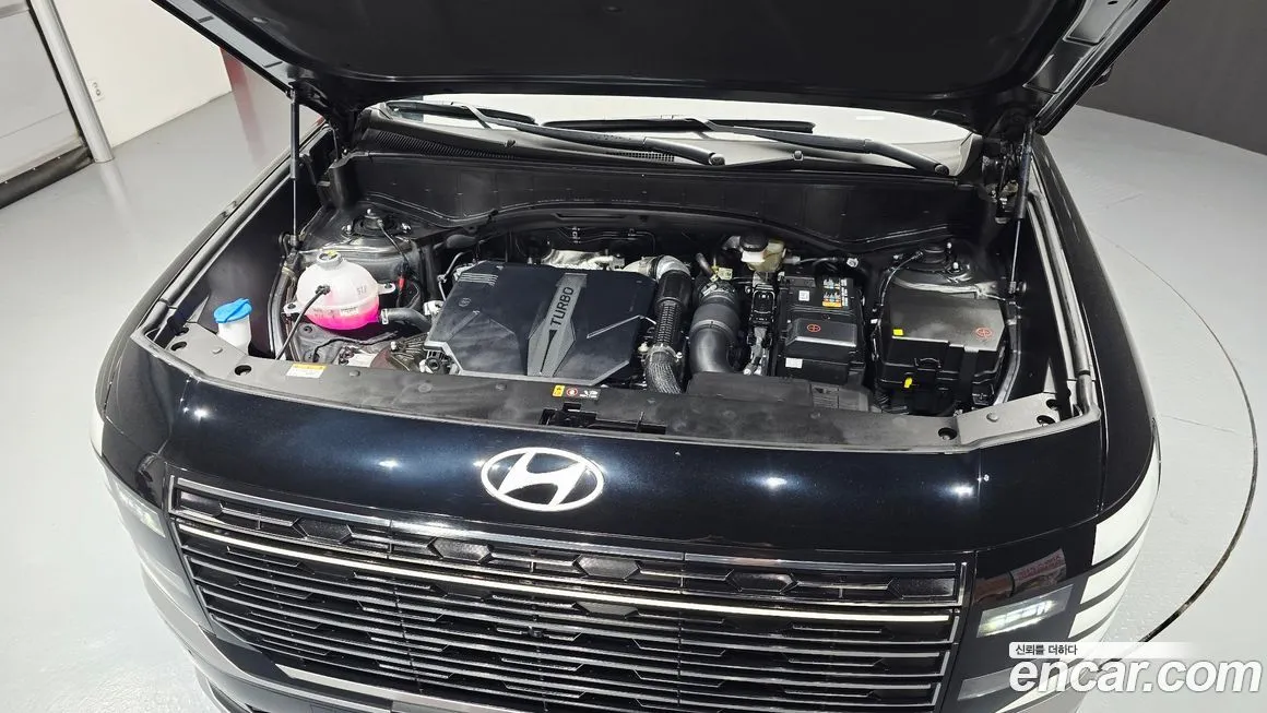 Hyundai Palisade 2025 из KR, фото 9