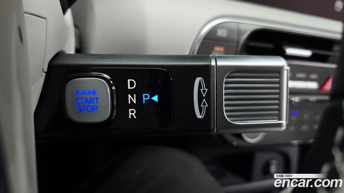 Hyundai Palisade 2025 из KR, фото 5