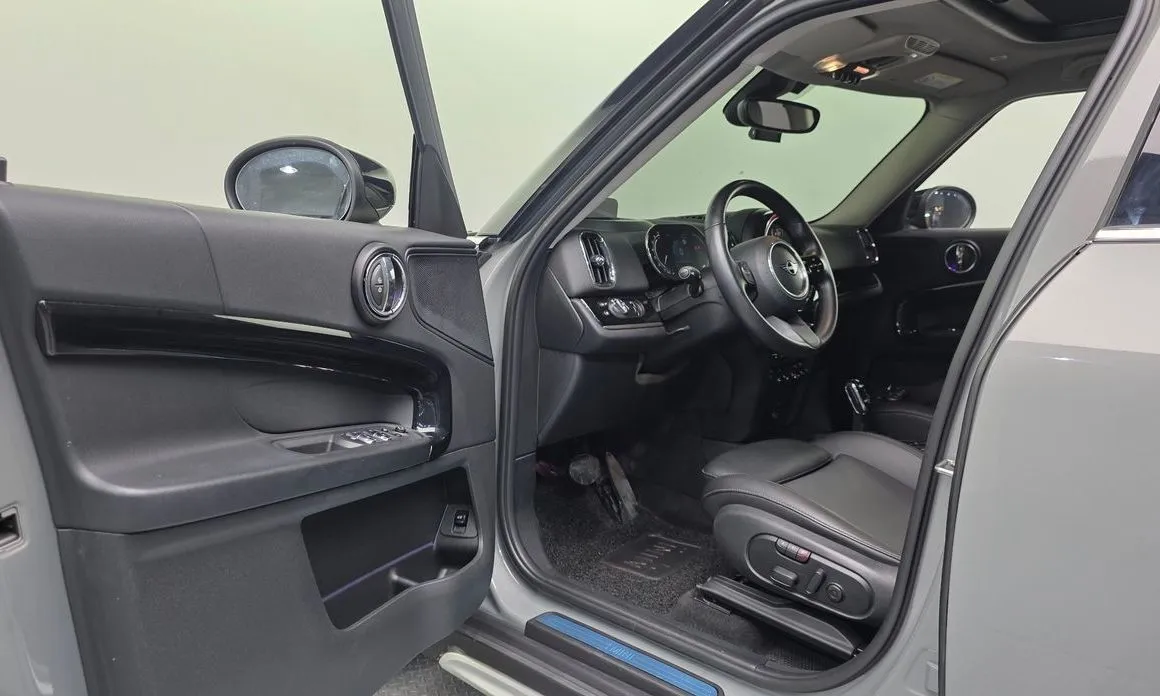 Mini Countryman 2022 из KR, фото 4