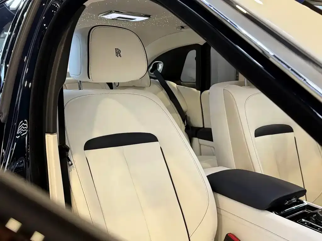 Rolls-Royce Ghost 2022 из CN, фото 7