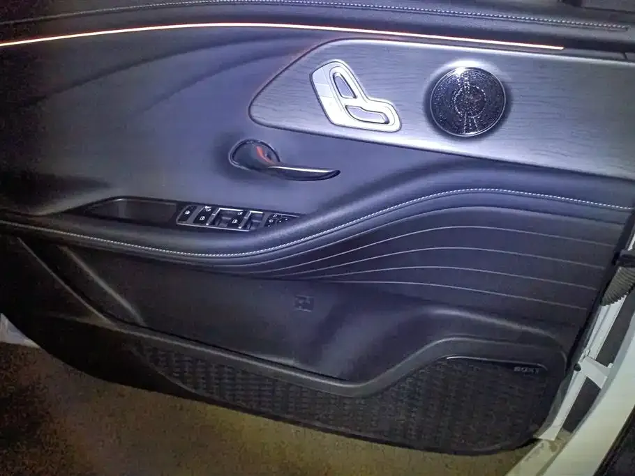 Chery Arrizo 8 2023 из CN, фото 7