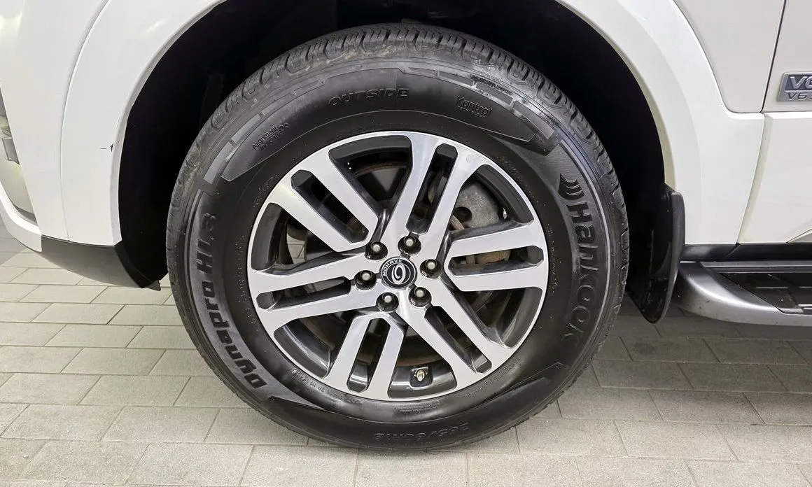 Kia Mohave 2021 из KR, фото 10
