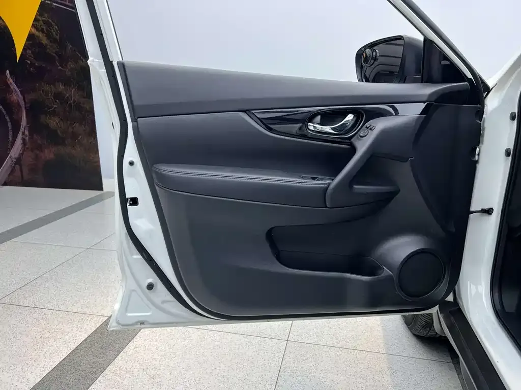 Nissan X-Trail 2023 из CN, фото 5