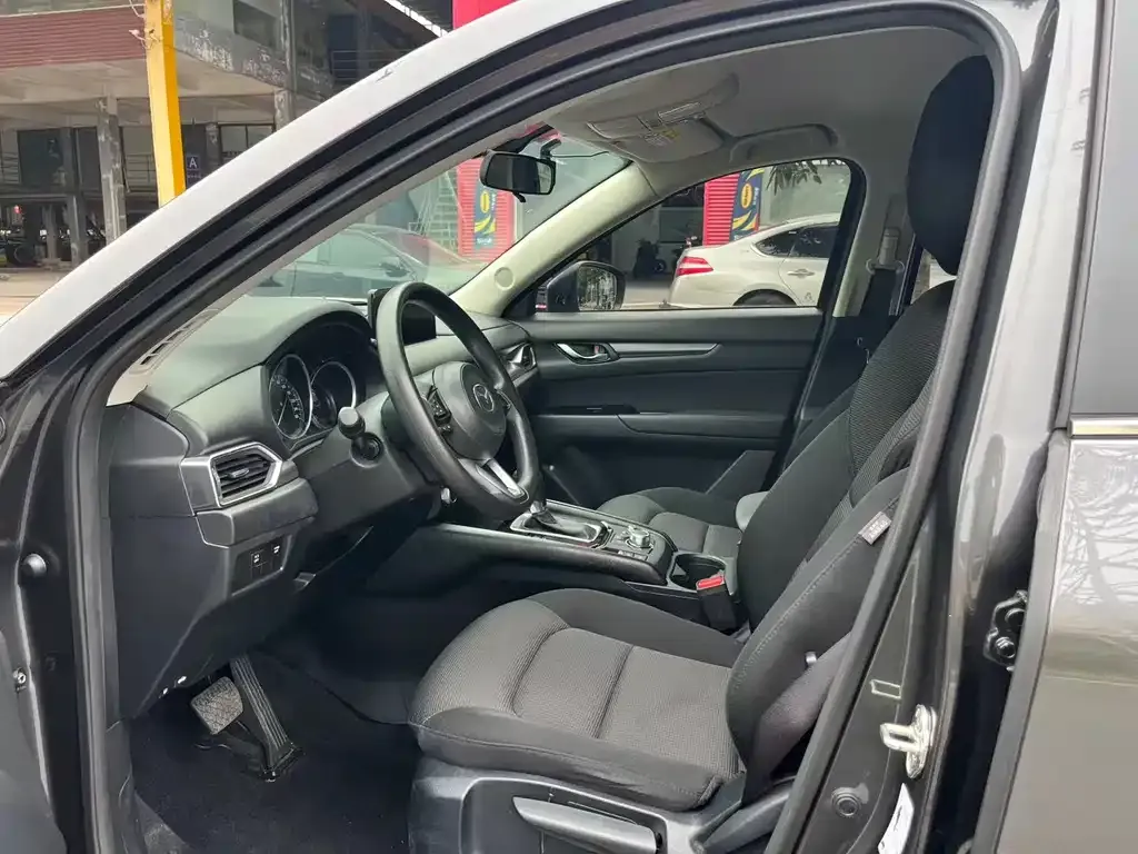 Mazda CX-5 2024 из CN, фото 4