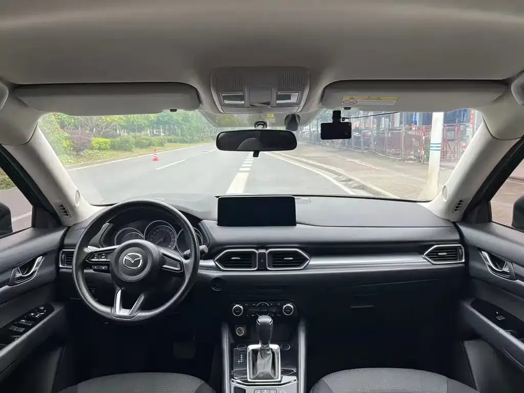 Mazda CX-5 2024 из CN, фото 3