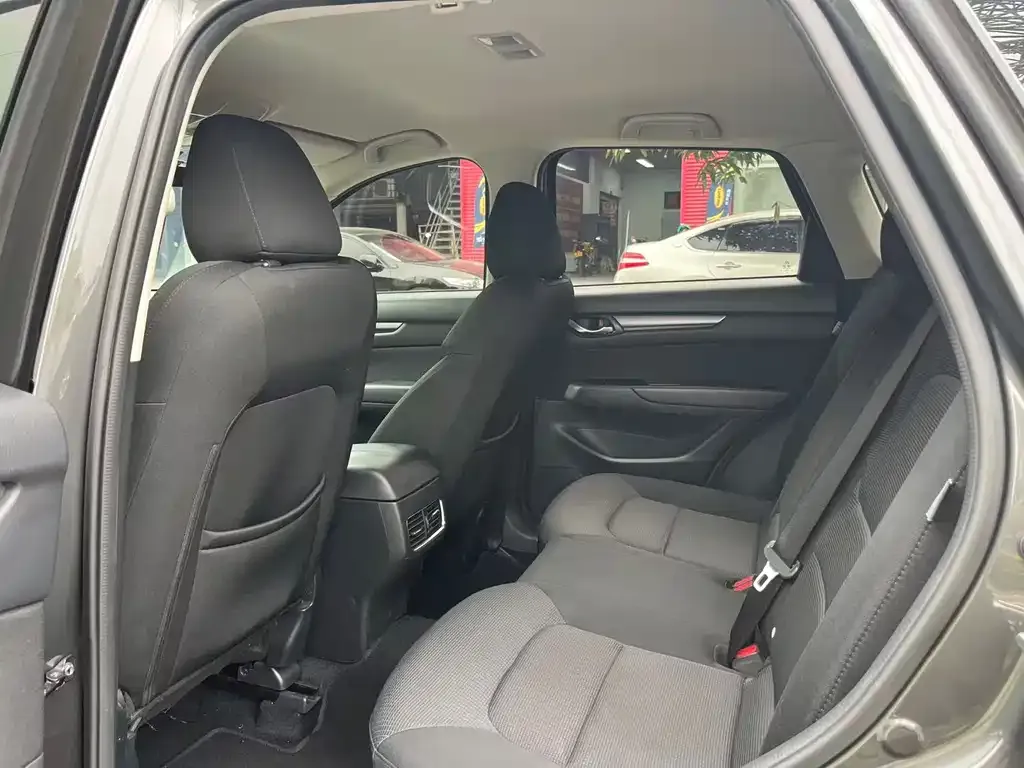 Mazda CX-5 2024 из CN, фото 2