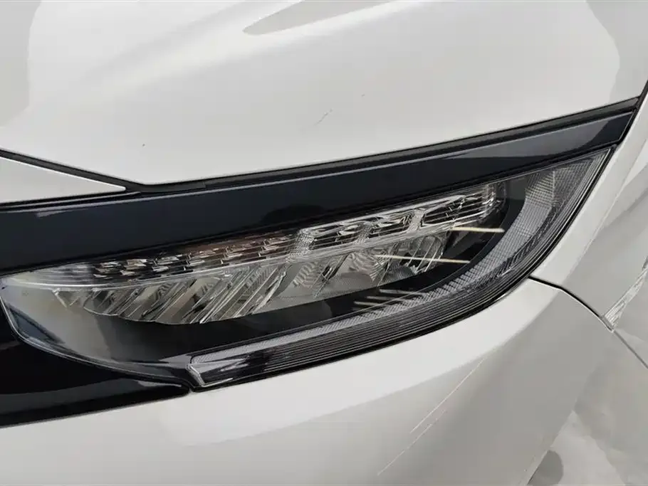 Honda Civic — фото 3