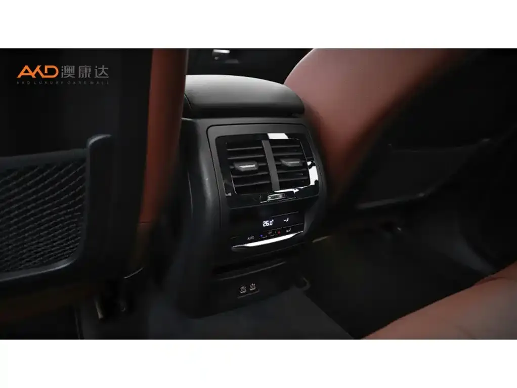 BMW X4 2024 из CN, фото 9