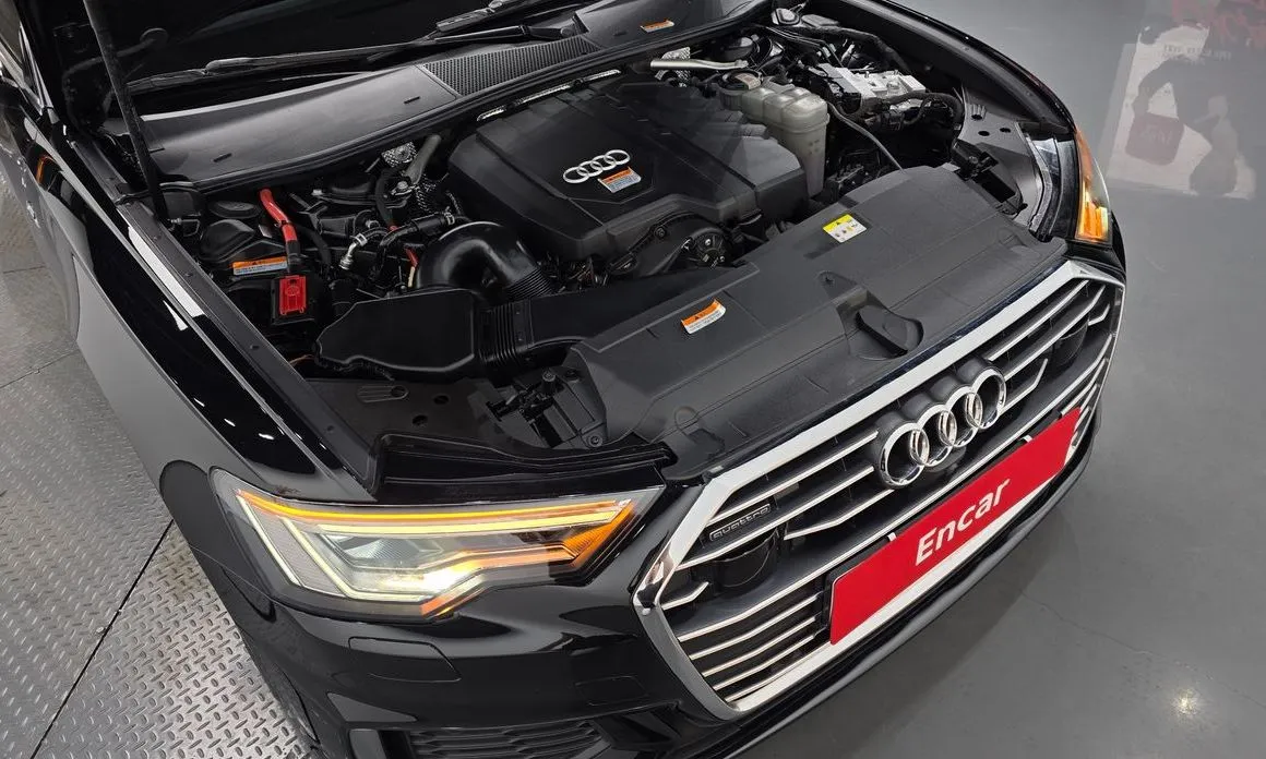 Audi A6 — фото 4