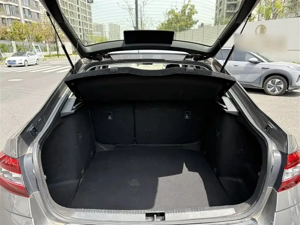 Skoda Octavia 2022 из CN, фото 5